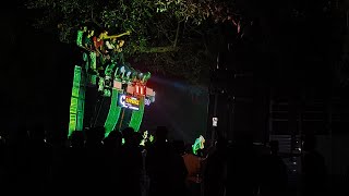DJ PRINCE VS DJ BISHAL COMPETITION LIVE 🔴