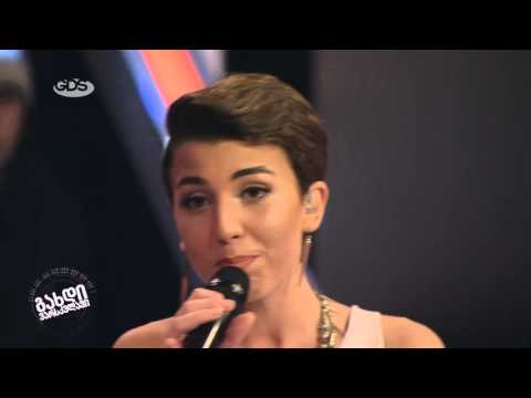 ელენე კუხალაშვილისა და მარიამ ივარდავას დუეტი | Somebody That I Used To Know