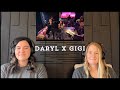 D N A Reacts Daryl Ong X Gigi De Lana پس از همه جلد 