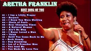 Best Songs of Aretha Franklin - Full Aretha Franklin NEW Playlist 2022