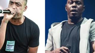 Information Wiley Vs Dizzee Update
