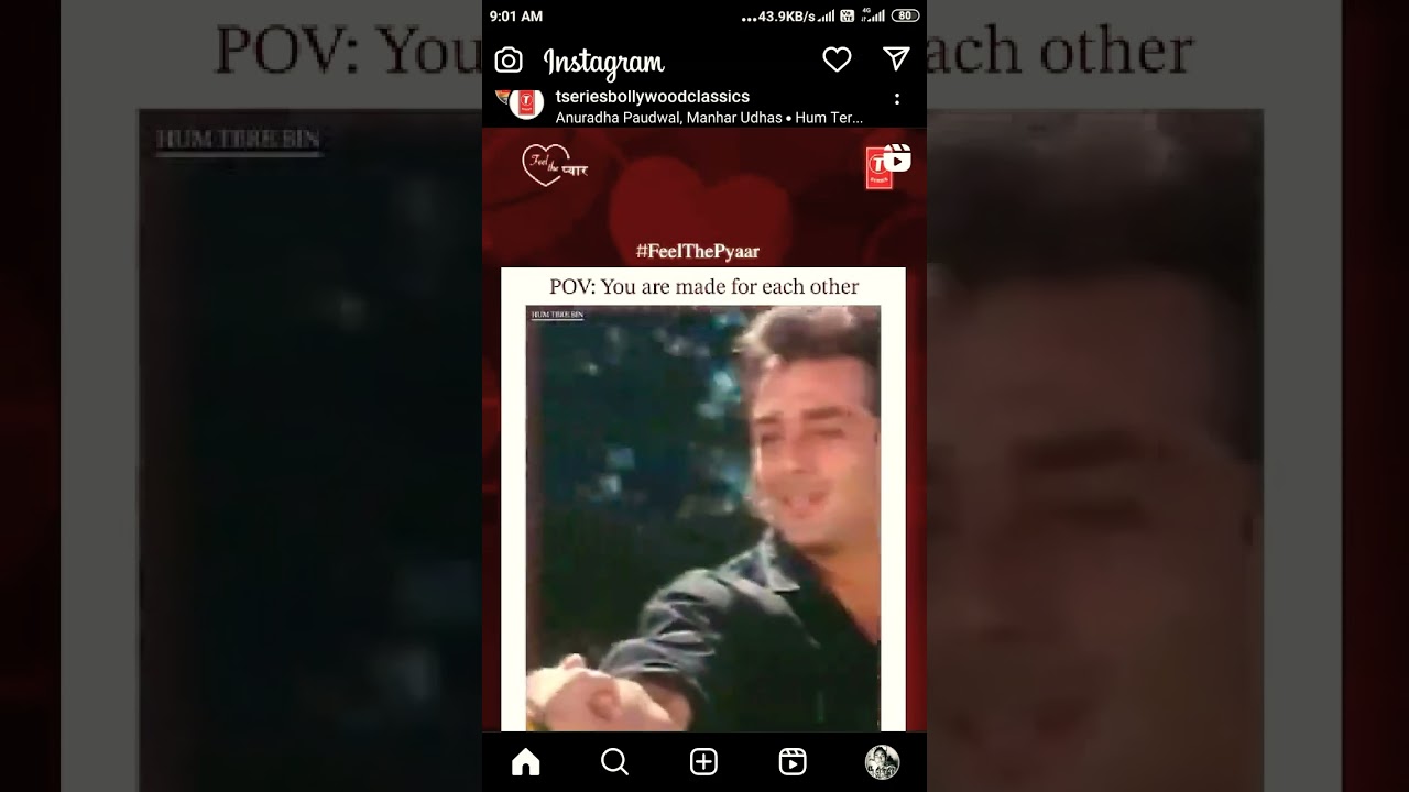 Instagram lite data saving 👍👍😱😱