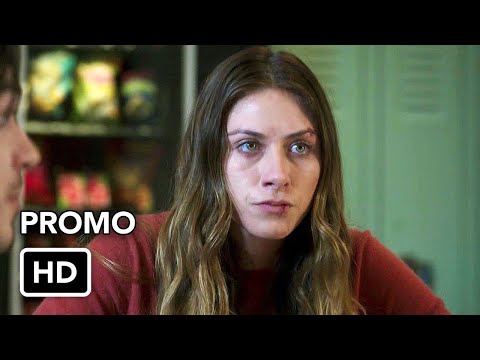 In The Dark 2x02 Promo "Cross My Heart and Hope to Lie" (HD)