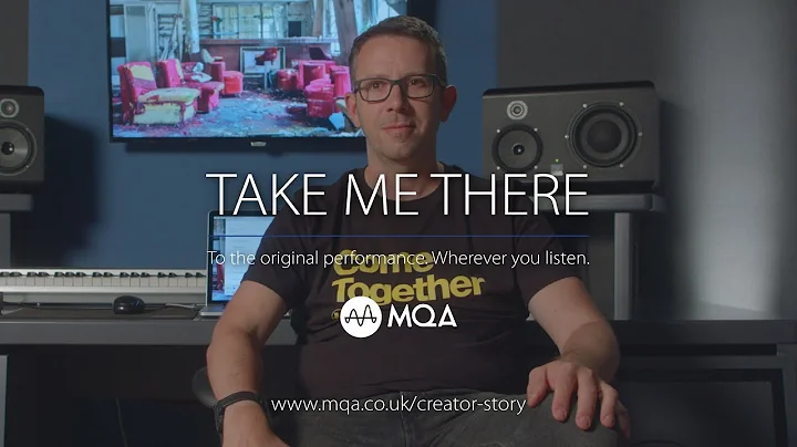 The Creator Story: Dan Gresham