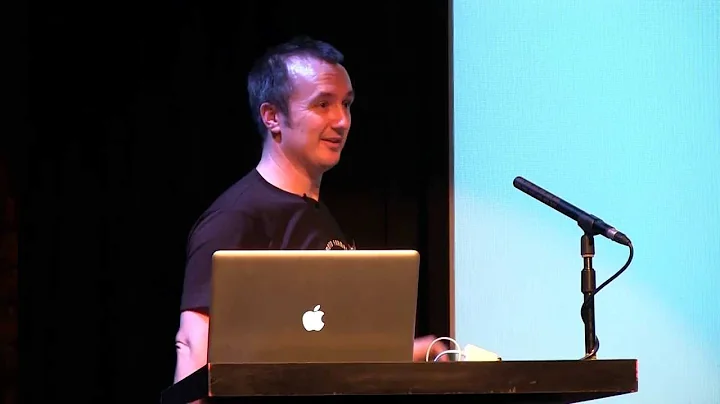 David Hamill - A random collection of tips about r...