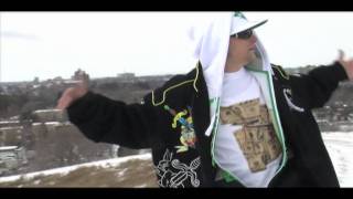 Step Dee - Crazy (OFFICIAL Music Video)