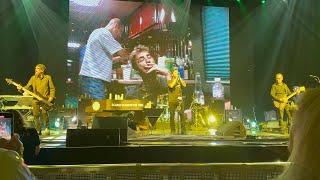 Godsmack 'Lighting Up The Sky' 5-5-24 at MGM Theater/National Harbor in Oxon Hill, Md