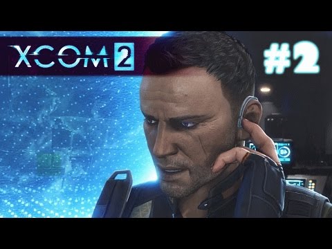 XCOM 2 Jeu Xbox One de Take 2 - Xbox One