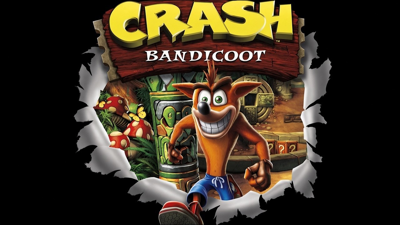 Crash Bandicoot: Cortex Power - YouTube