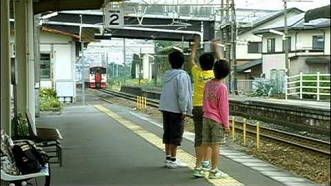 映画『奇跡』予告編