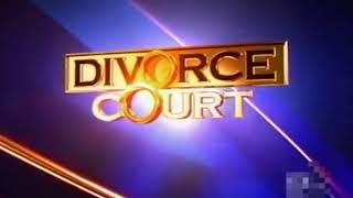 Divorce Court Animation Logo, Intro (September 10, 2007-August 26, 2011)