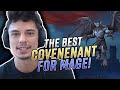 THE BEST MAGE COVENANTS (and which ones NOT to choose...)