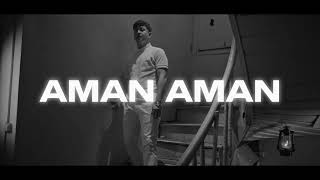 (Satilik) Poizi & Blok3 Type Emotional Beat - Aman Aman -