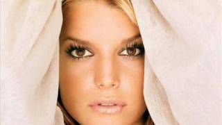 Jessica Simpson-When you told me you loved me
