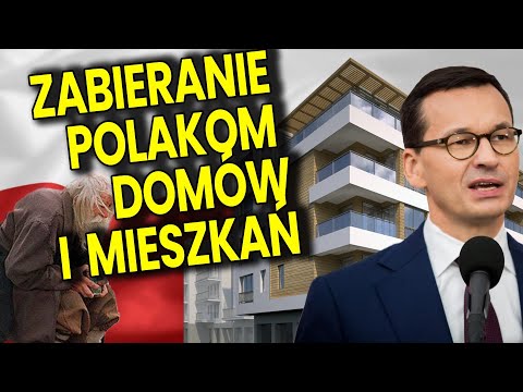 Zabieranie Polakom Domów i Mieszkań! Banknot 1000 zł Symbol Inflacji! Q&A Komentator Analiza Finanse