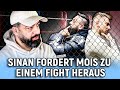 MOIS geht SINAN an, weil er ein Problem mit MIR hat?! | Rooz Reagiert