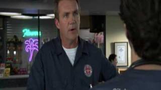 Scrubs - Penny Necklace News
