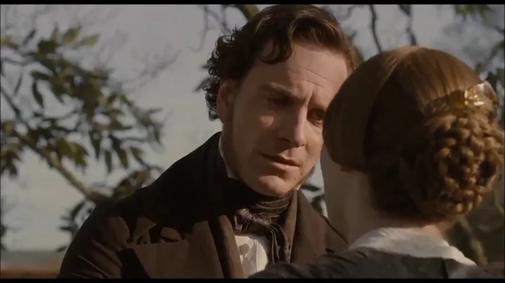 Jane Eyre - ALL Jane and Rochester scenes