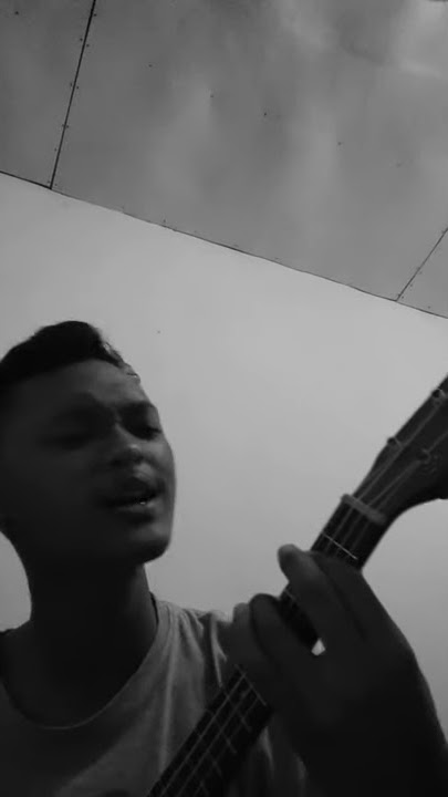WA Story (mitha talahatu - terlanjur sayang) UKULELE COVER