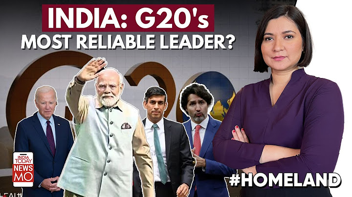 G20 Summit: Modi's India Emerges As Voice Of Global South |Damning Data On Suicides In Kota Revealed