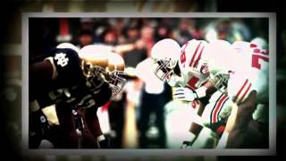 Big Ten Elite: 1996 Ohio State Football 2