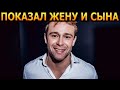 ИЗВЕСТНАЯ АКТРИСА! Кто жена и как выглядит сын звезды - &quot;Операция &quot;Карпаты&quot; - Владимира Веревочкина?