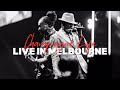 Justin Raines CHAMPAGNE LIFE LIVE IN MELBOURNE WITH NEYO Full Song mp3