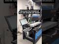 Made in the Midwest: How We Make Your Stencils with Care