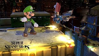 スマブラsp レベル9のcpuファイター全員に 何もせず 勝利していくプレイがシュール 立っているだけで敵が死んでいく Automaton スマブラsp レベル9のcpuファイター全員に 何もせず 勝利していくプレイがシュール 立っているだけで敵が死んでいく Automaton