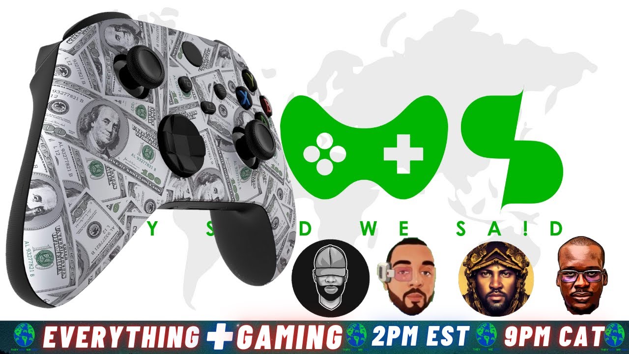 Everything + Gaming: There are ‘no victims’ in Xbox’s multiplatform era: former PlayStation exec