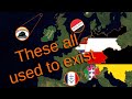 Western Europe's Forgotten Countries 🌍