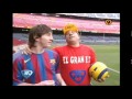 EL GRAN E.T. | L. Messi
