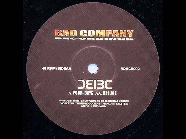 Watch Bad Company - Refuge on YouTube Watch Bad Company - Refuge on YouTube