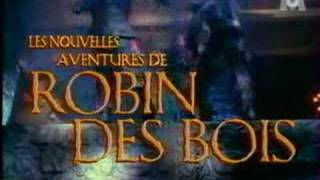 Bande annonce Les Nouvelles aventures de Robin des bois 