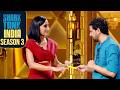 ‘Blix’ के Toys में ऐसा क्या था कि Sharks हो गए Fan? | Shark Tank India S3 | Male Entrepreneur's