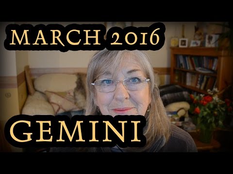 gemini-horoscope-for-march-2016