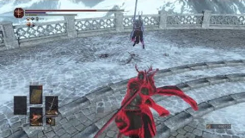 ダークソウル3 ツヴァイヘンダー強すぎワロタwww Dark Souls 3 تحميل Download Mp4 Mp3