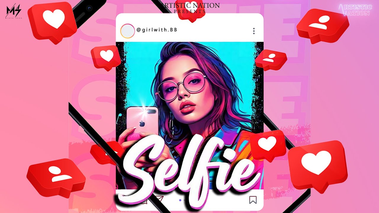 Watch Mista Sash - Selfie | Artistic Nation | Official Lyrical Video | Latest Punjabi Songs 2025 on YouTube Watch Mista Sash - Selfie | Artistic Nation | Official Lyrical Video | Latest Punjabi Songs 2025 on YouTube