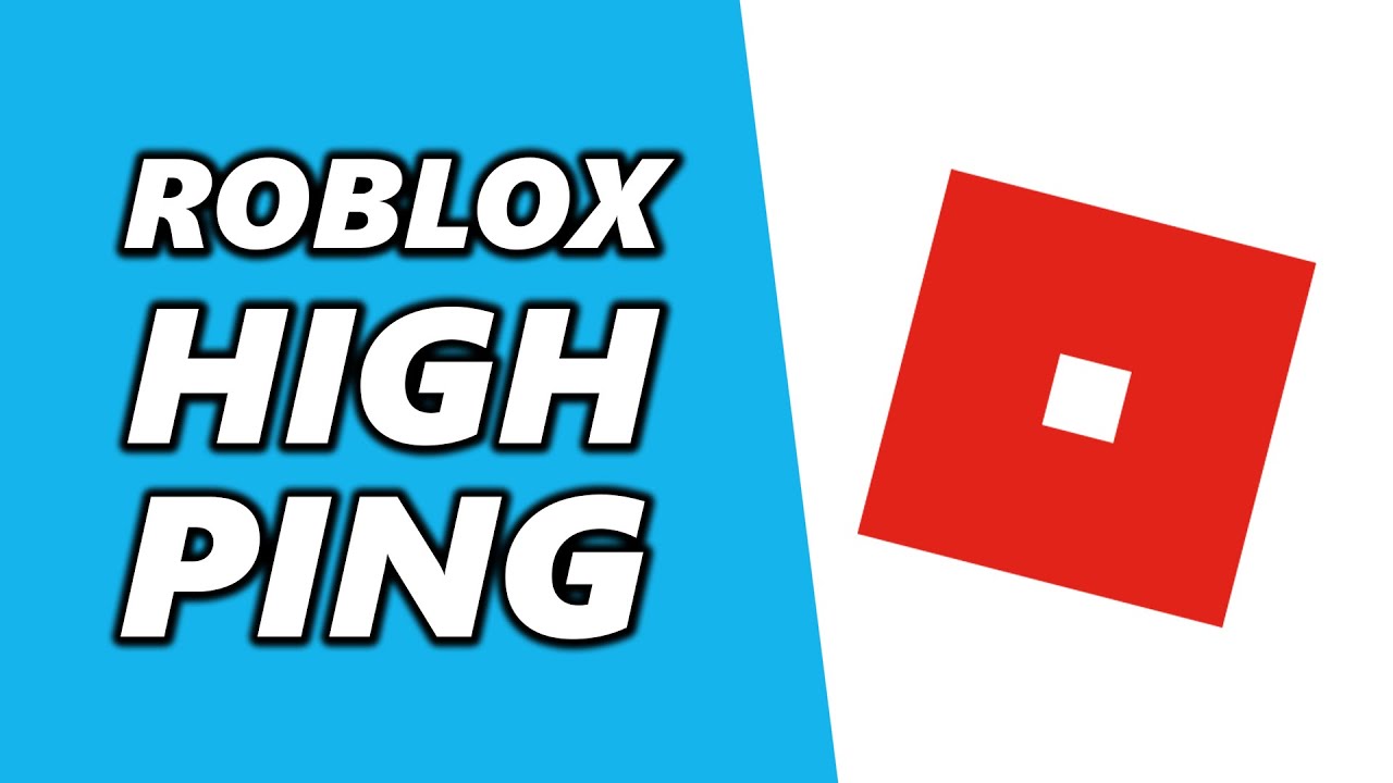 How To Fix High Ping In Roblox Youtube - getting 300 ping on roblox