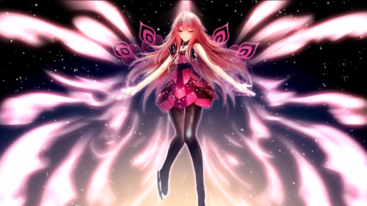 Anime Nightcore - Get music! ◦ Pretty Rhythm: Rainbow Live