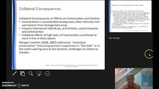 Deviance Lecture 11.2