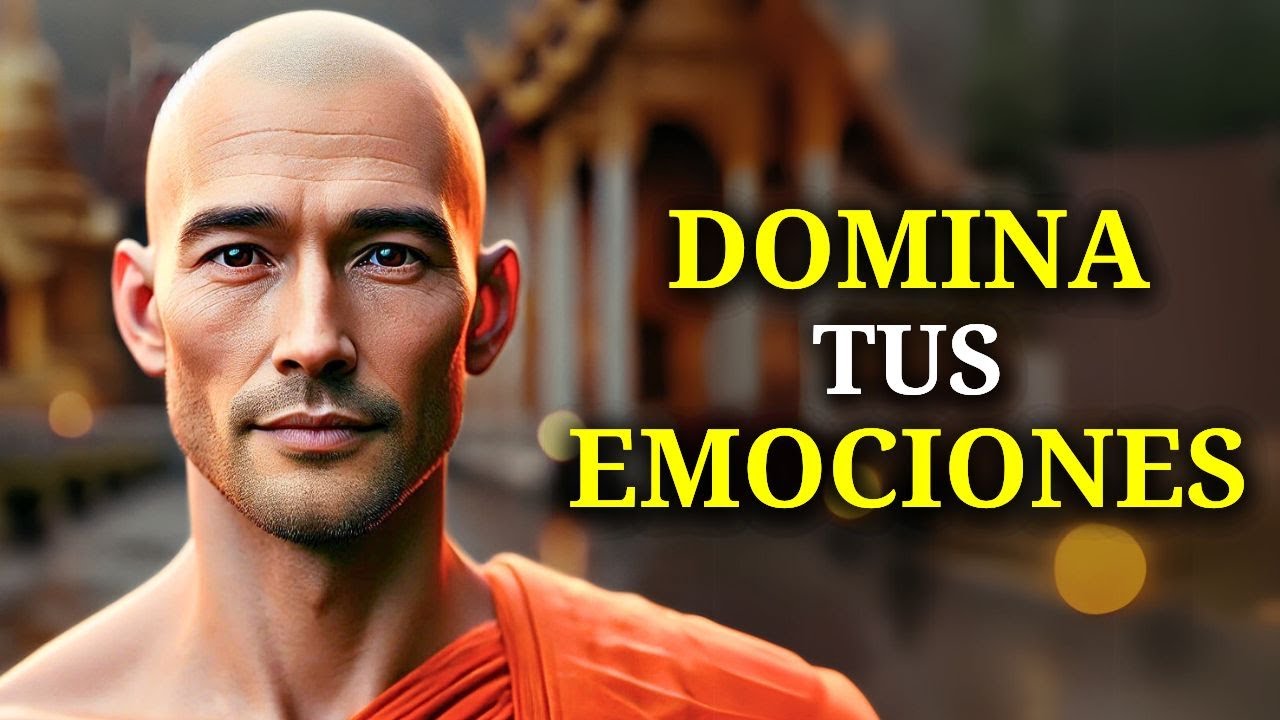 10 LECCIONES BUDISTAS PARA DOMINAR TU MENTE Y DEJAR DE SER TAN ...