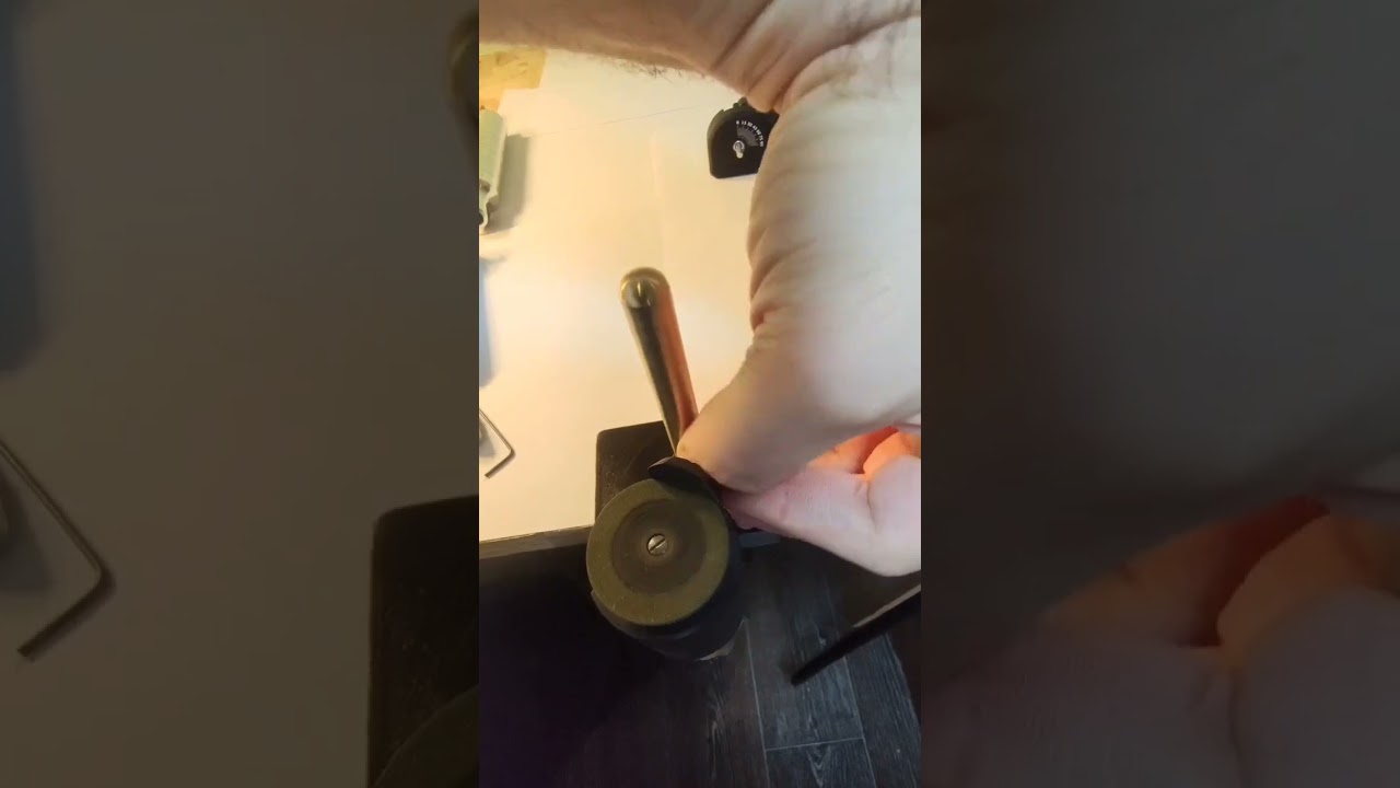 Installing and setting up a sharpener for the Saturn Micro Hone engraver 🪐Инструкция, сборка.