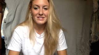 GET TO KNOW ME | YOU ARE NOT ALONE | National Suicide Awareness Month