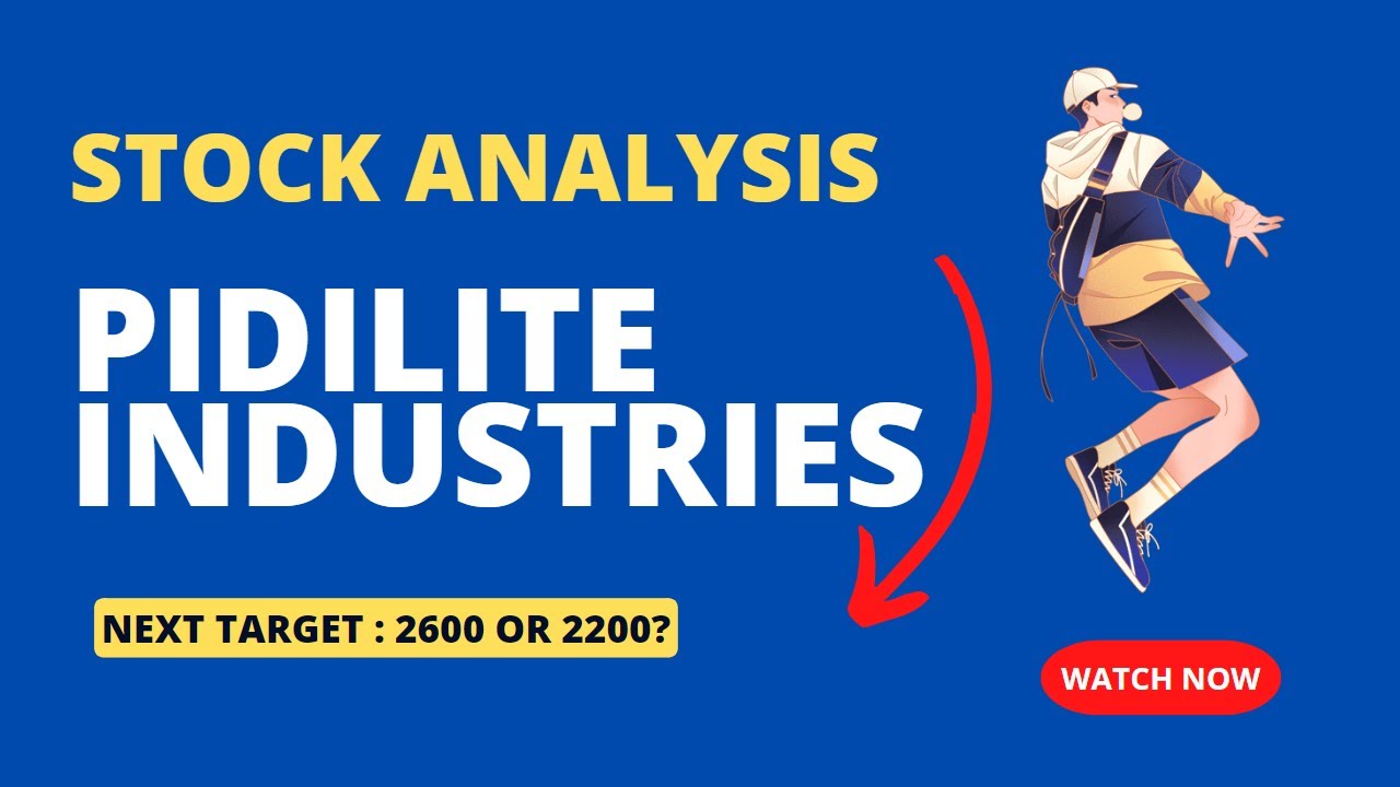Pidilite Industries Share Latest News | Business Model and Case Study ...