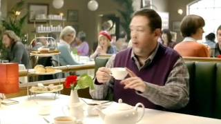 Pg Tips Advert 2010