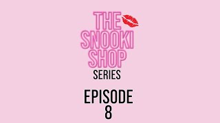 The Biggest Snooki Shop Competition Yet | The Snooki Shop Series Episode 8