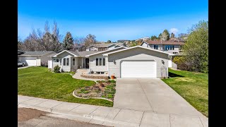 New Residential listing for sale found at 3108 Evergreen Drive, Great Falls, MT 59404