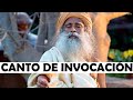 Cantar esto al iniciar cualquier cosa, hará que te enfoques - Sadhguru