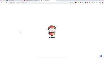 How To Setup HugosWay Trading Account